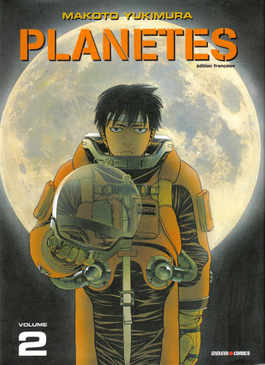 Planetes