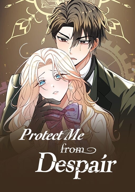 Protect Me from Despair [Official]