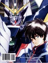 Mobile Suit Gundam Wing Battlefield of Pacifists